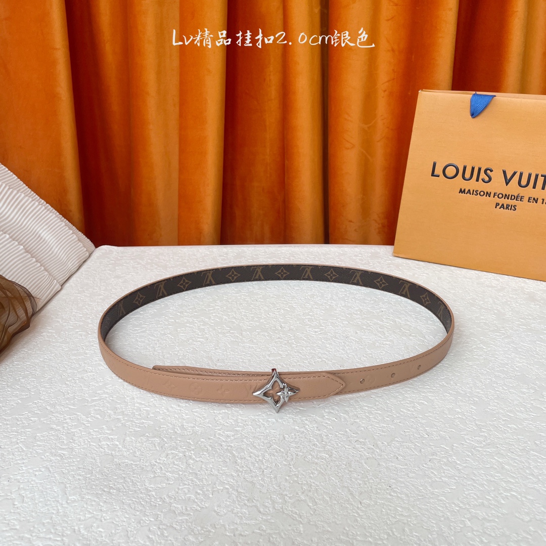 【LOUIS VUITTON】：经典原单品质，一面经典印花一面荔枝纹压花底，原单精品挂扣，精工制作，细节