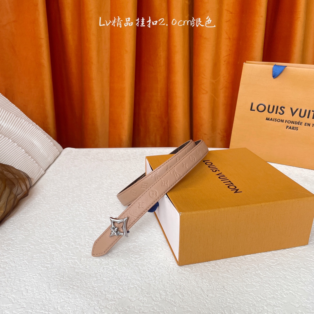 【LOUIS VUITTON】：经典原单品质，一面经典印花一面荔枝纹压花底，原单精品挂扣，精工制作，细节