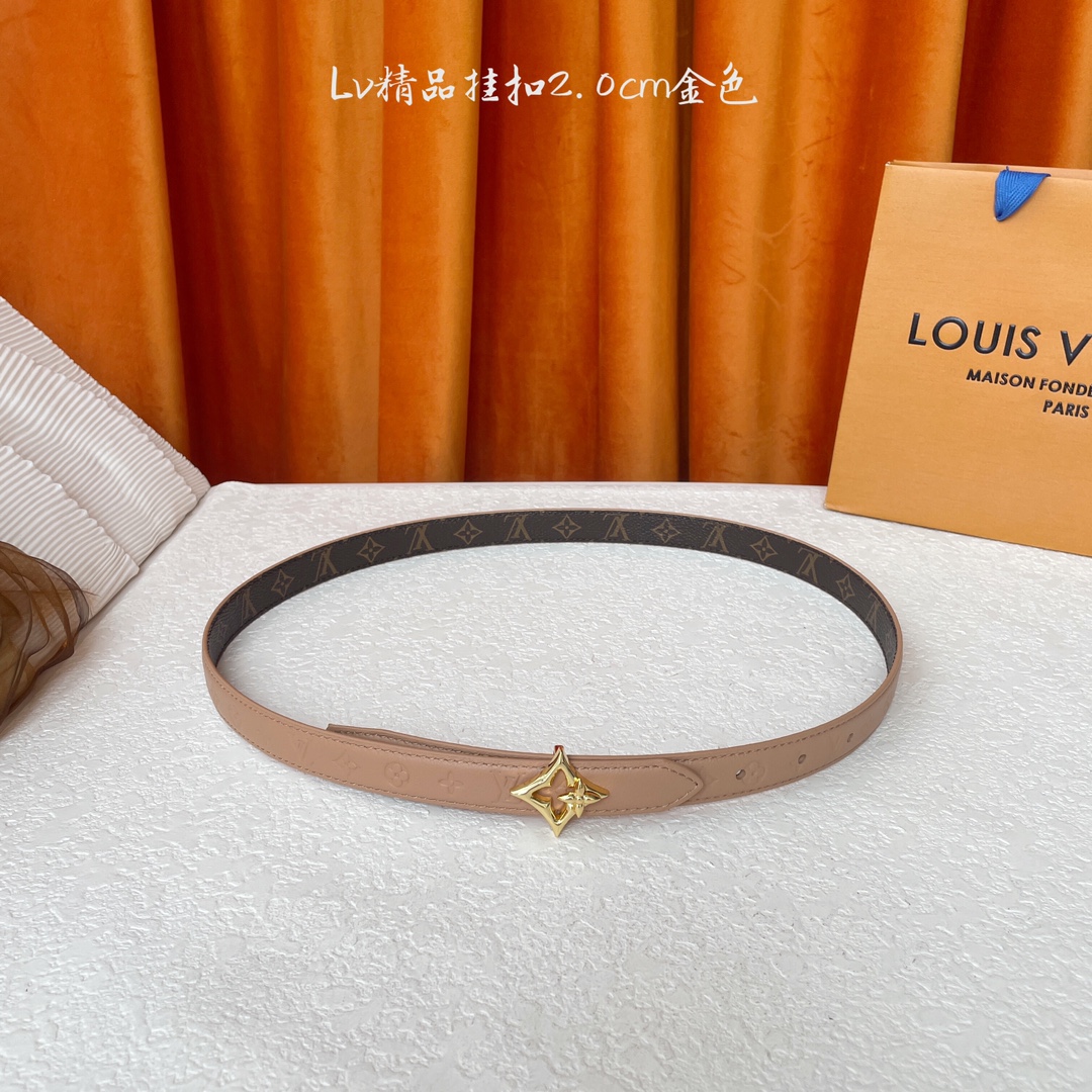 【LOUIS VUITTON】：经典原单品质，一面经典印花一面荔枝纹压花底，原单精品挂扣，精工制作，细节