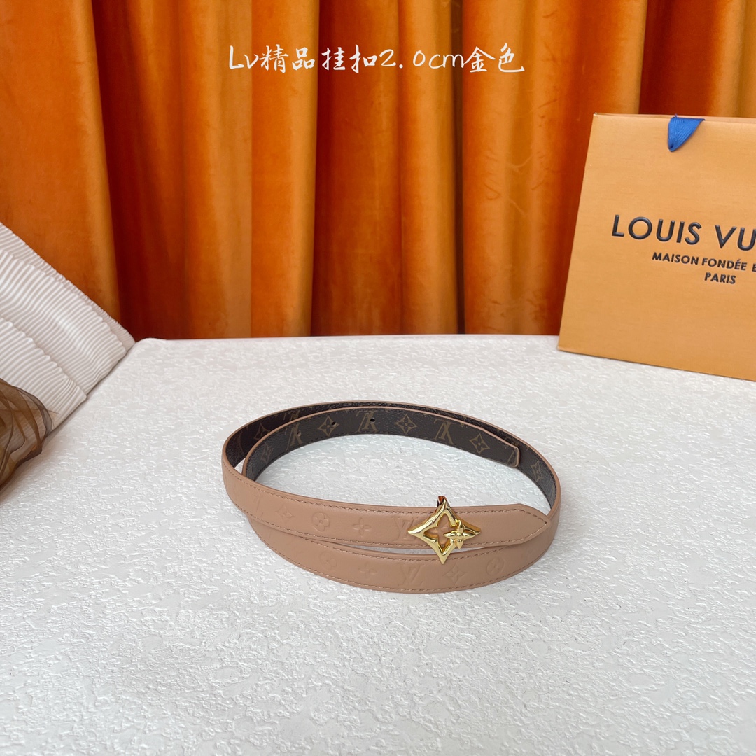 【LOUIS VUITTON】：经典原单品质，一面经典印花一面荔枝纹压花底，原单精品挂扣，精工制作，细节