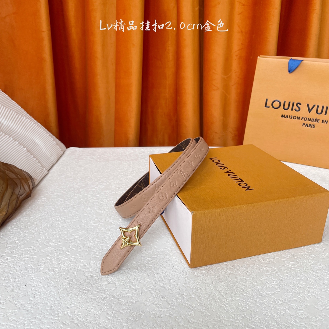 【LOUIS VUITTON】：经典原单品质，一面经典印花一面荔枝纹压花底，原单精品挂扣，精工制作，细节