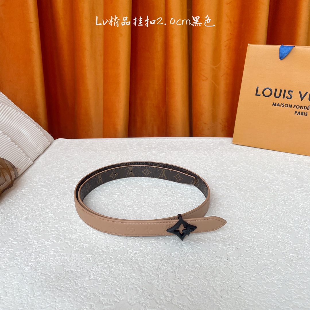 【LOUIS VUITTON】：经典原单品质，一面经典印花一面荔枝纹压花底，原单精品挂扣，精工制作，细节
