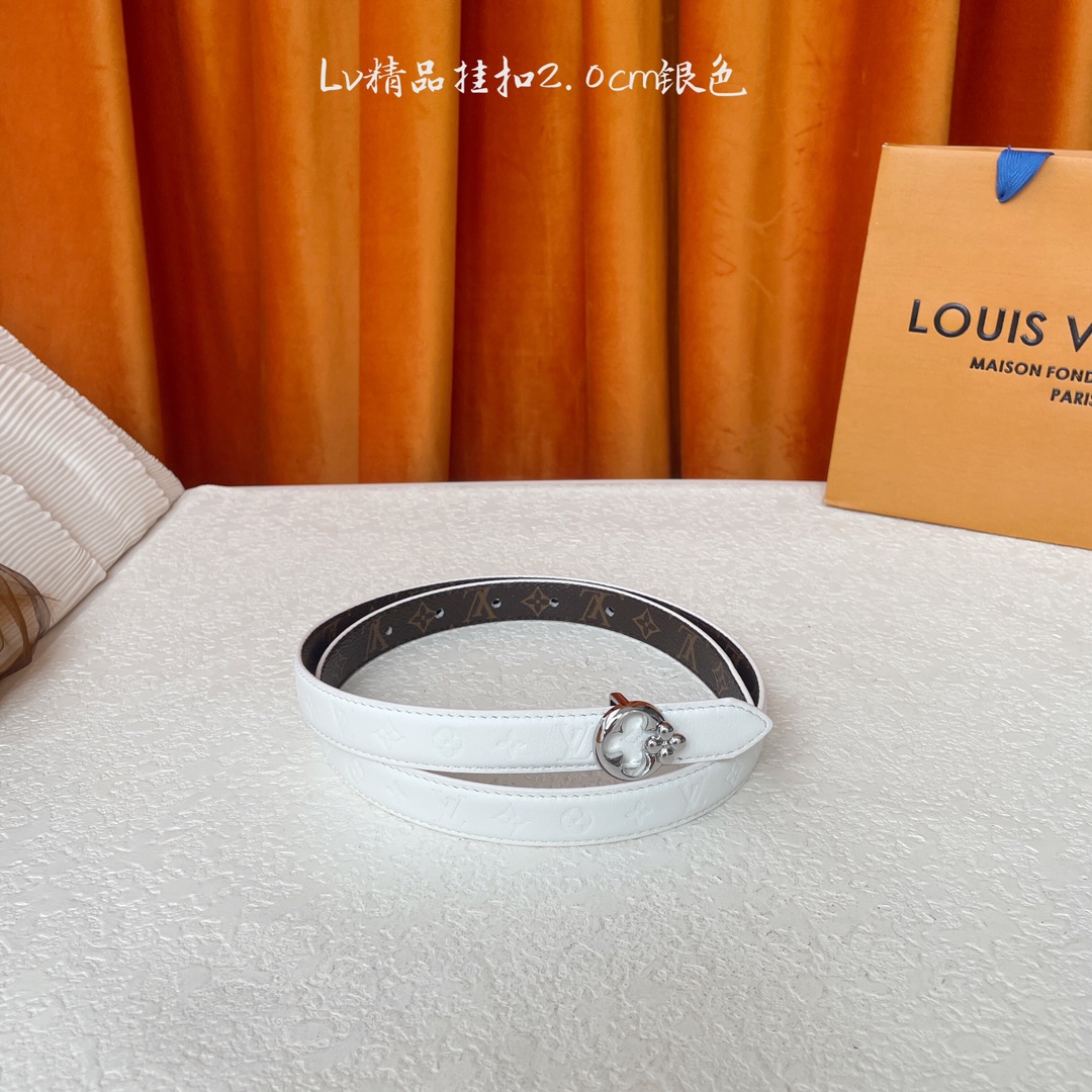 【LOUIS VUITTON】：经典原单品质，一面经典印花一面荔枝纹压花底，原单精品挂扣，精工制作，细节
