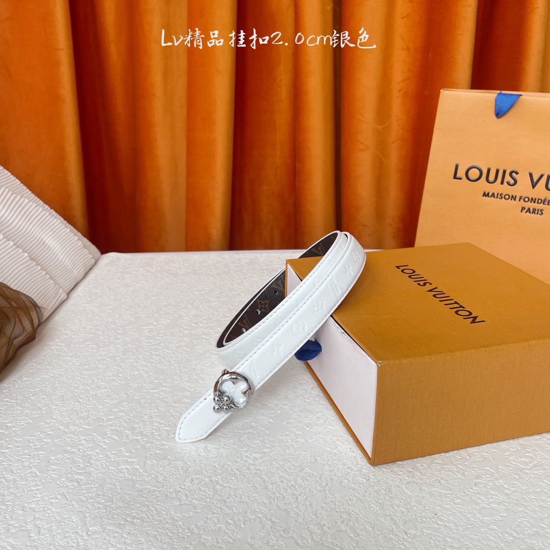 【LOUIS VUITTON】：经典原单品质，一面经典印花一面荔枝纹压花底，原单精品挂扣，精工制作，细节