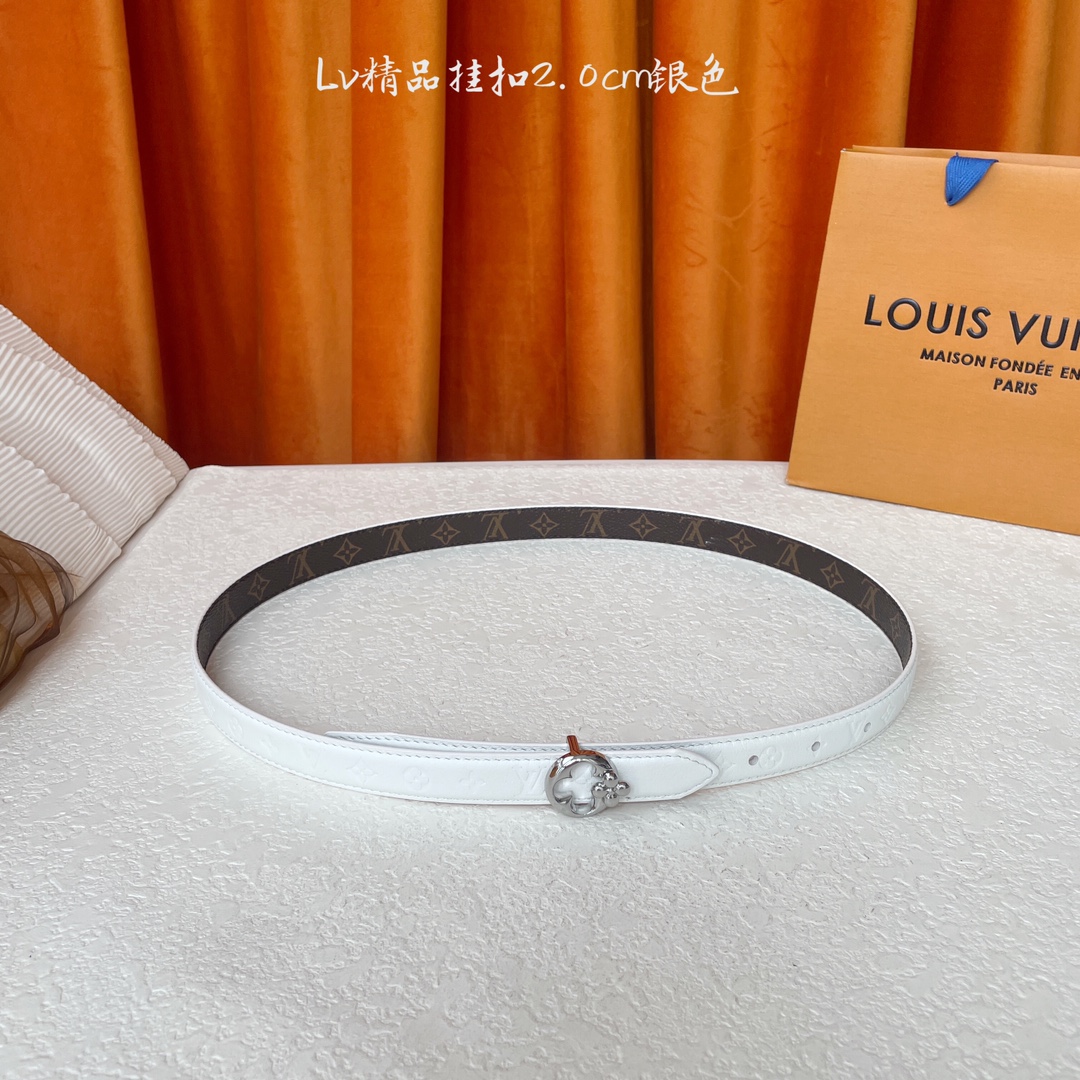 【LOUIS VUITTON】：经典原单品质，一面经典印花一面荔枝纹压花底，原单精品挂扣，精工制作，细节