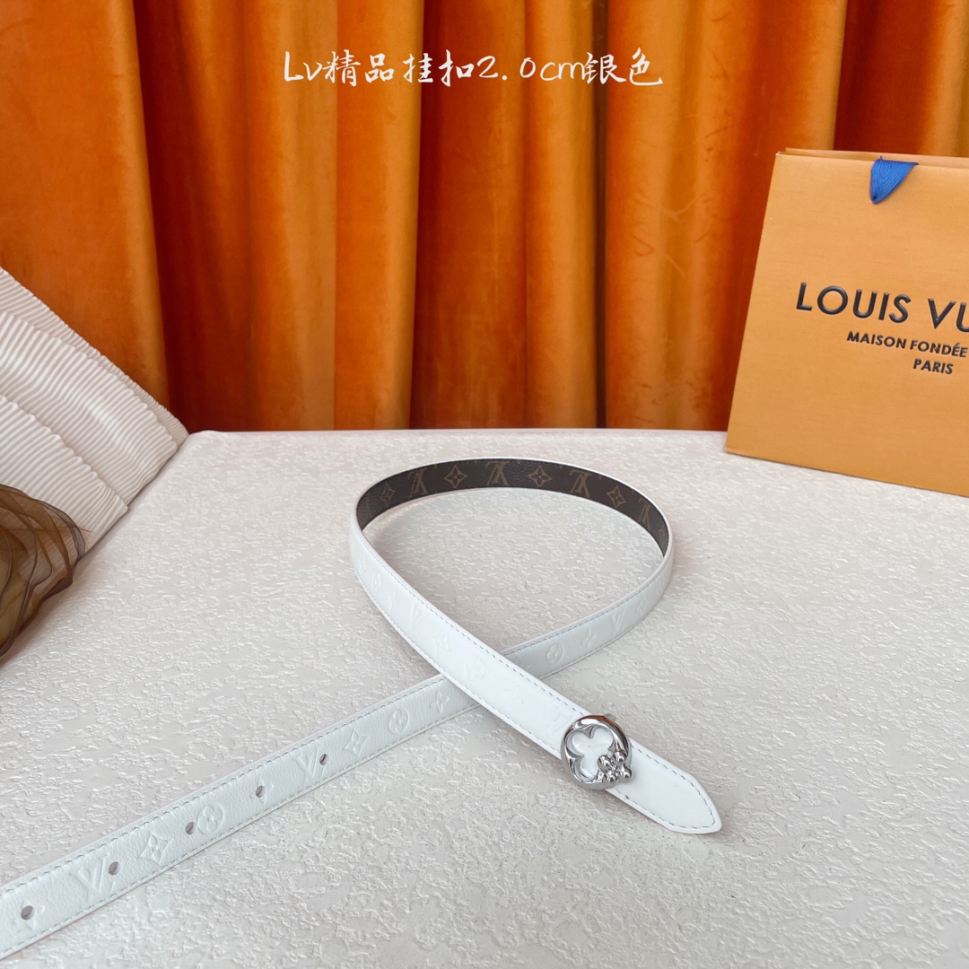 【LOUIS VUITTON】：经典原单品质，一面经典印花一面荔枝纹压花底，原单精品挂扣，精工制作，细节