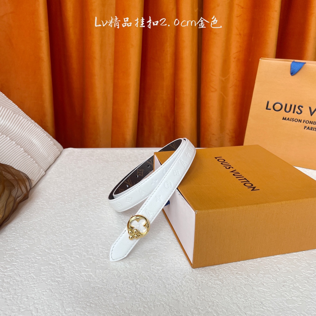 【LOUIS VUITTON】：经典原单品质，一面经典印花一面荔枝纹压花底，原单精品挂扣，精工制作，细节