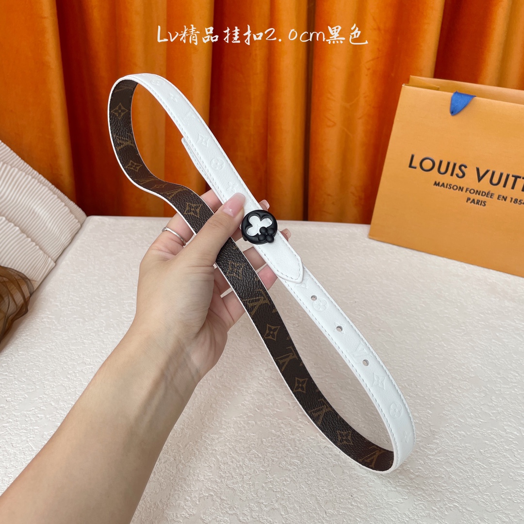 【LOUIS VUITTON】：经典原单品质，一面经典印花一面荔枝纹压花底，原单精品挂扣，精工制作，细节