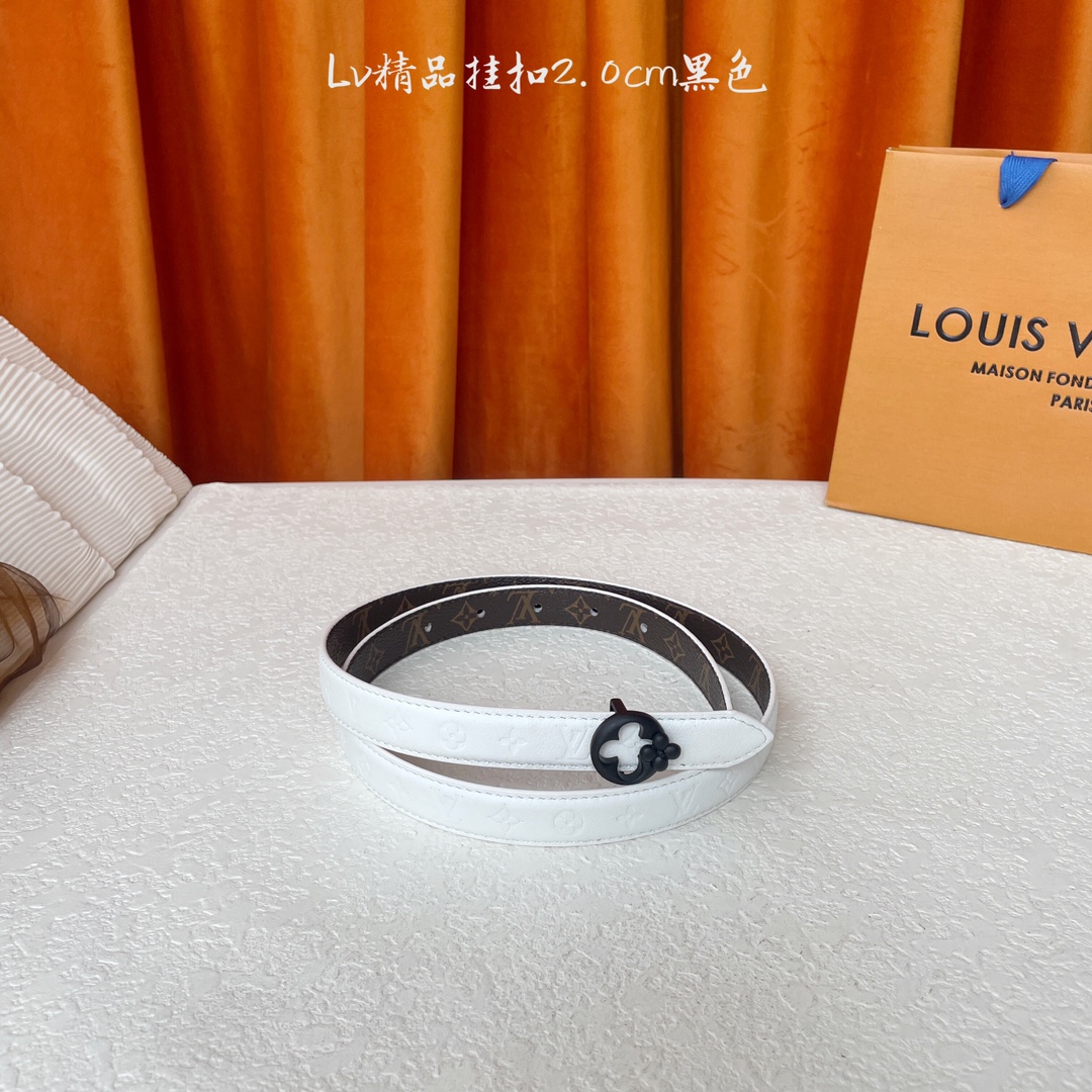 【LOUIS VUITTON】：经典原单品质，一面经典印花一面荔枝纹压花底，原单精品挂扣，精工制作，细节