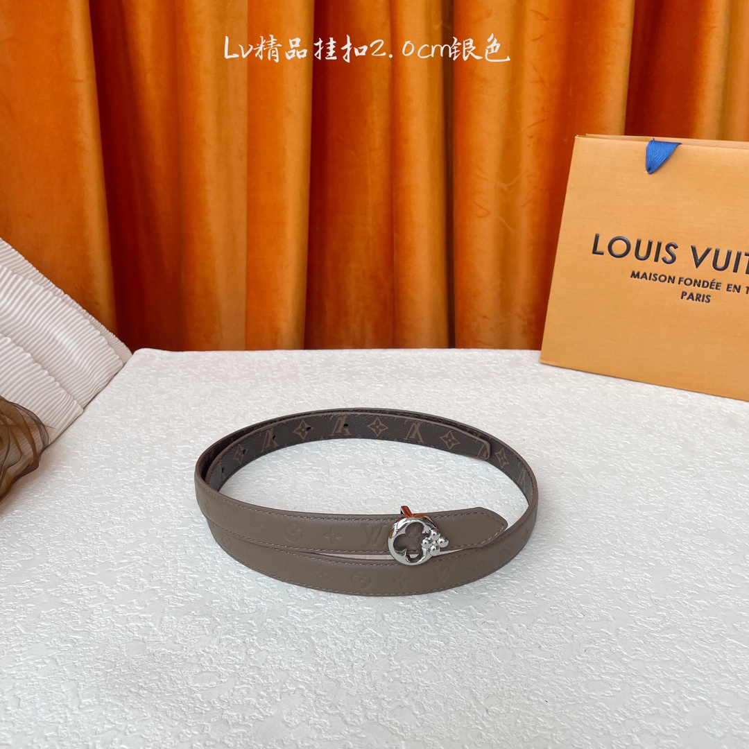 【LOUIS VUITTON】：经典原单品质，一面经典印花一面荔枝纹压花底，原单精品挂扣，精工制作，细节