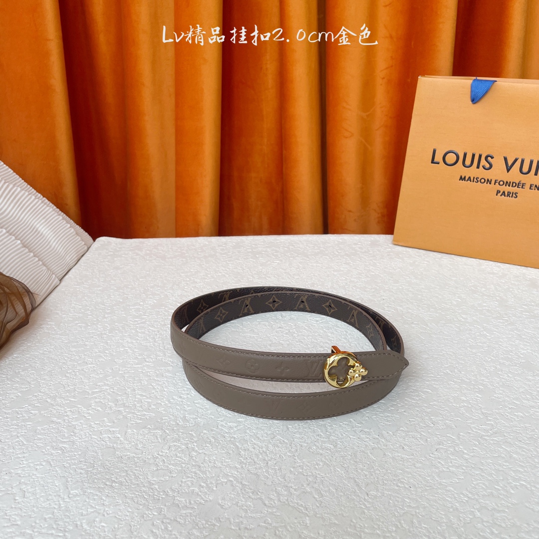 【LOUIS VUITTON】：经典原单品质，一面经典印花一面荔枝纹压花底，原单精品挂扣，精工制作，细节