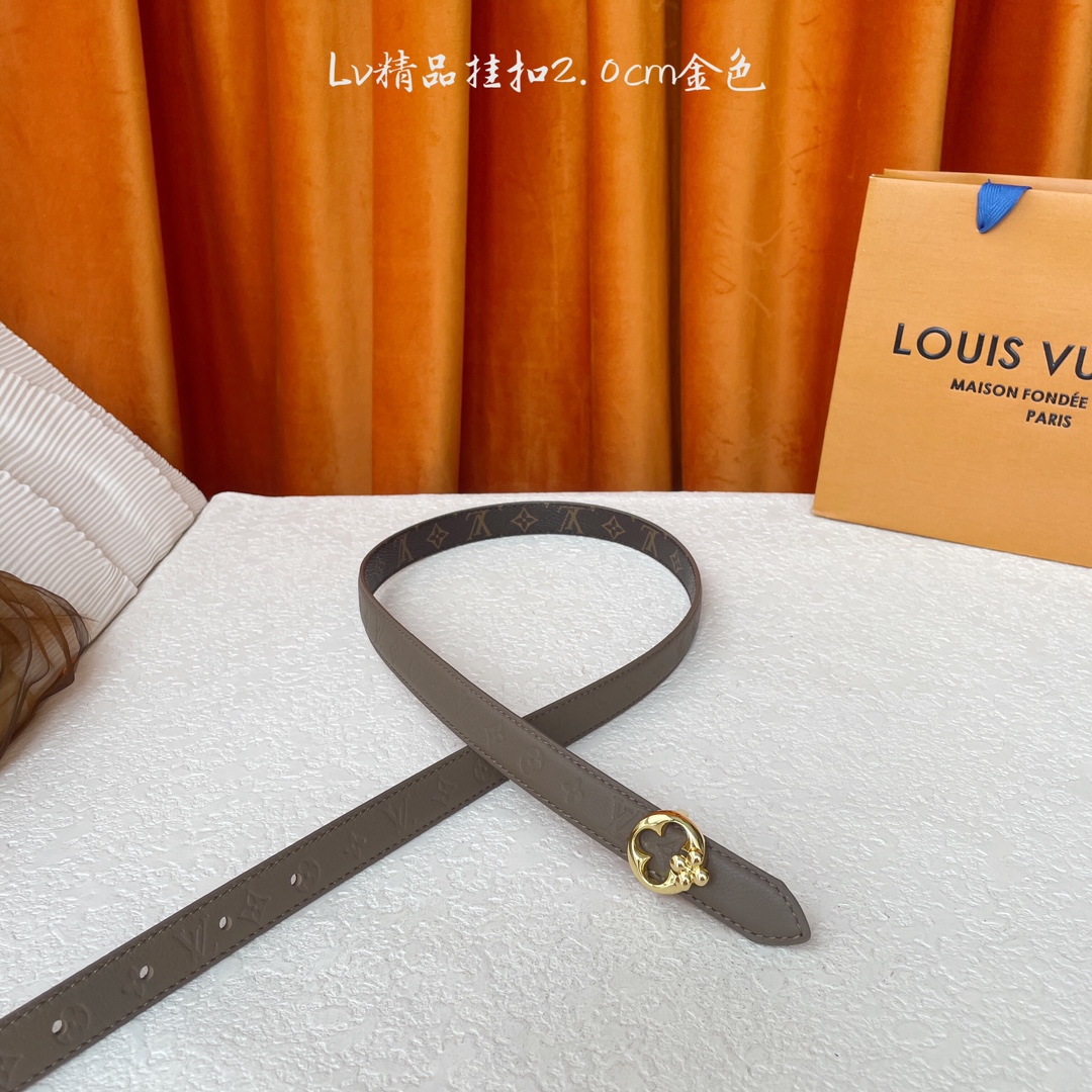 【LOUIS VUITTON】：经典原单品质，一面经典印花一面荔枝纹压花底，原单精品挂扣，精工制作，细节