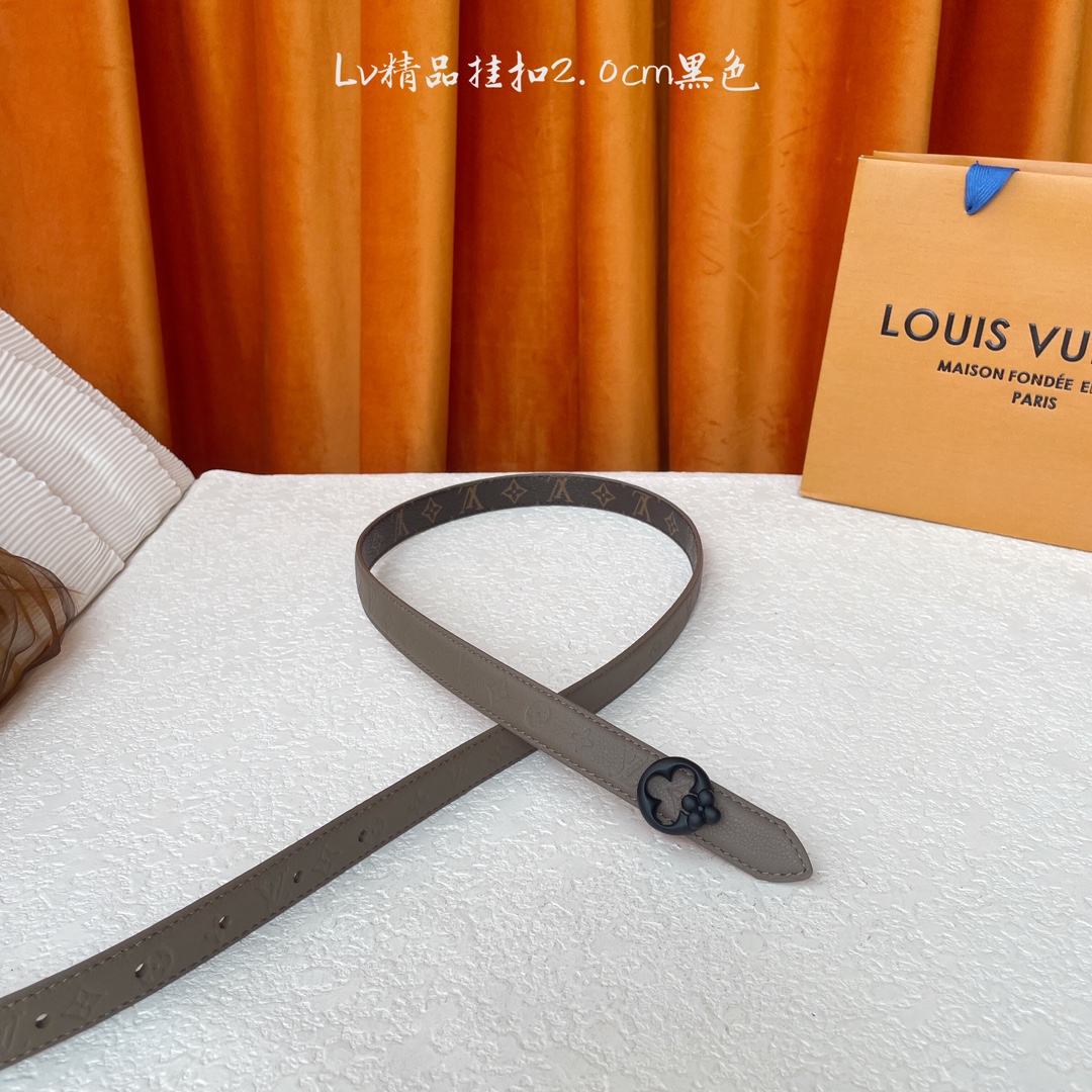 【LOUIS VUITTON】：经典原单品质，一面经典印花一面荔枝纹压花底，原单精品挂扣，精工制作，细节