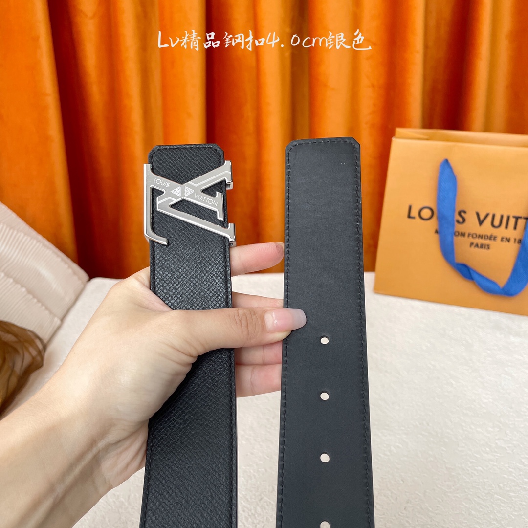 【LOUIS VUITTON驴牌】：经典原单品质，经典手掌纹面原版平纹底，搭配原单精品钢扣，精工制作，细