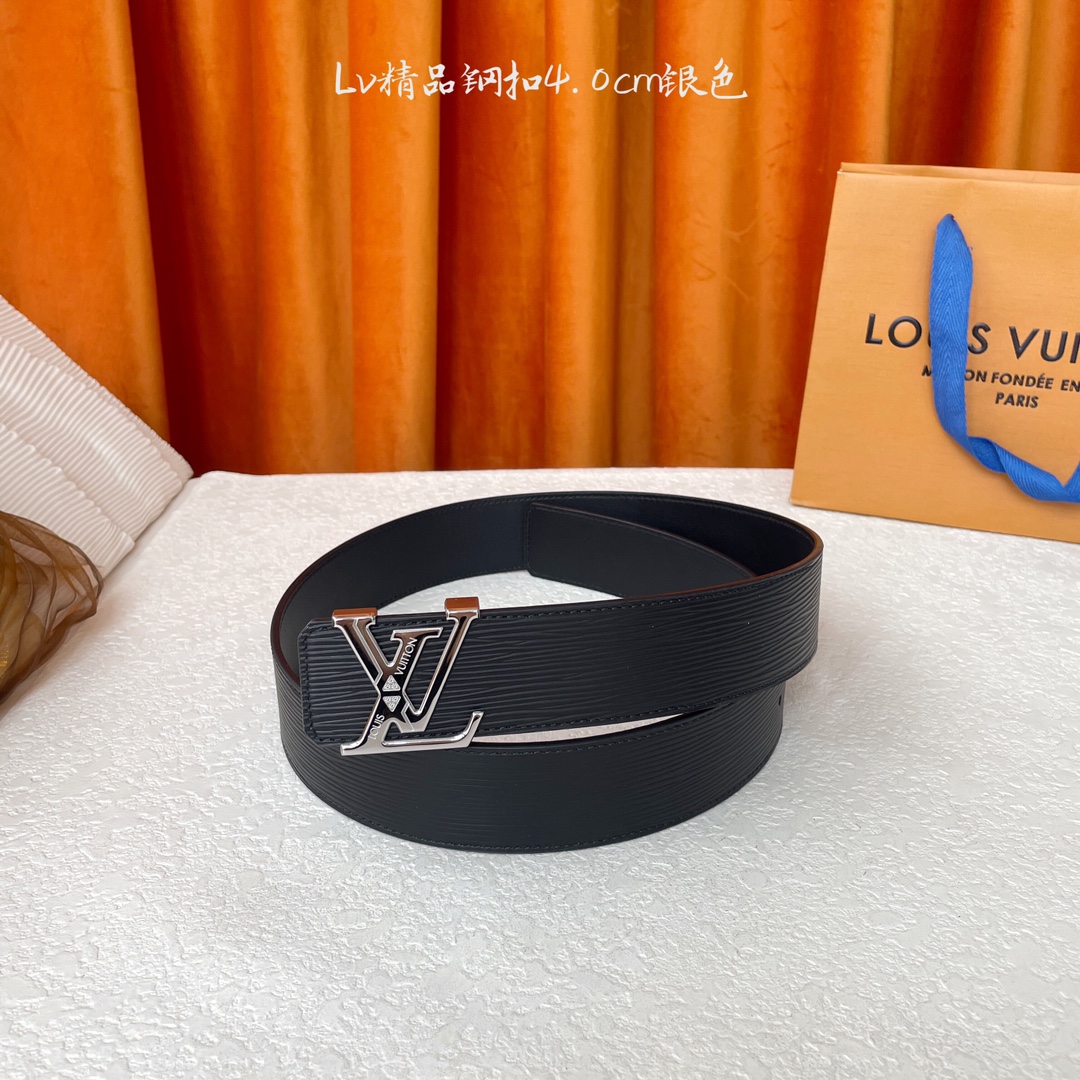 【LOUIS VUITTON驴牌】：经典原单品质，经典水波纹面原版平纹底，搭配原单精品钢扣，精工制作，细