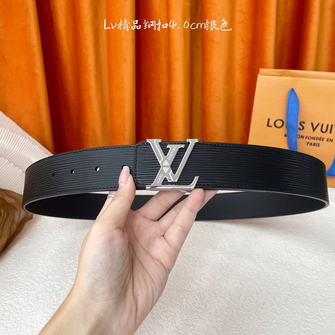 【LOUIS VUITTON驴牌】：经典原单品质，经典水波纹面原版平纹底，搭配原单精品钢扣，精工制作，细