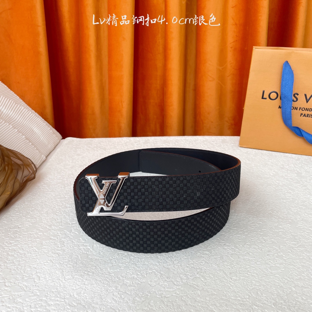 【LOUIS VUITTON驴牌】：经典原单品质，经典压格面原版平纹底，搭配原单精品钢扣，精工制作，细节