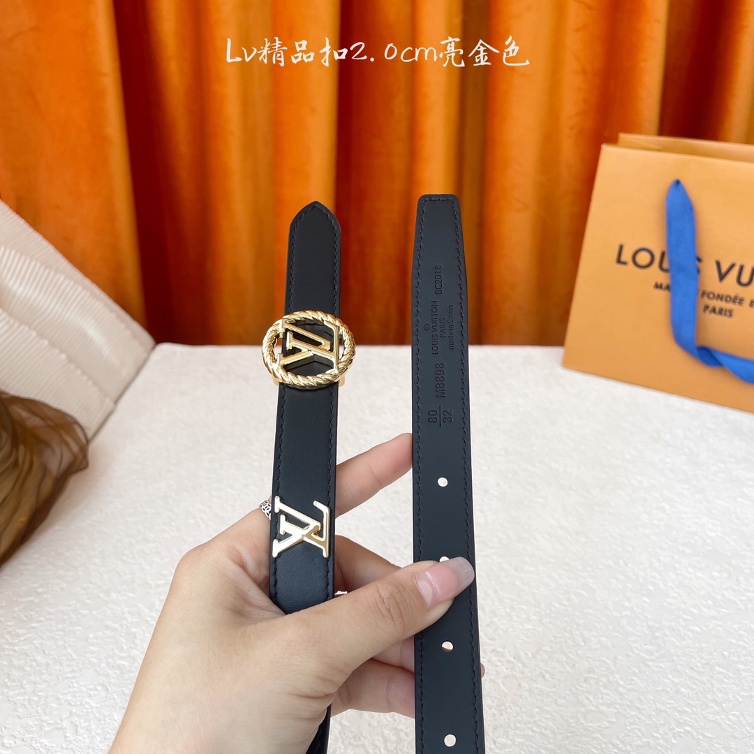 【LOUIS VUITTON】：经典原单品质，一面五金logo钉一面原版平纹底，原单精品挂扣，精工制作，