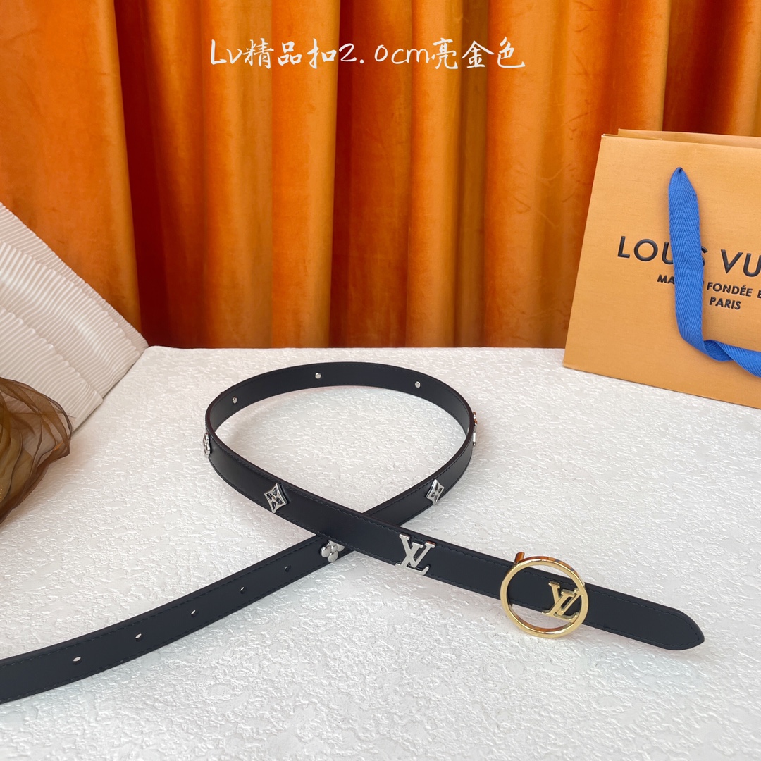 【LOUIS VUITTON】：经典原单品质，一面五金logo钉一面原版平纹底，原单精品挂扣，精工制作，