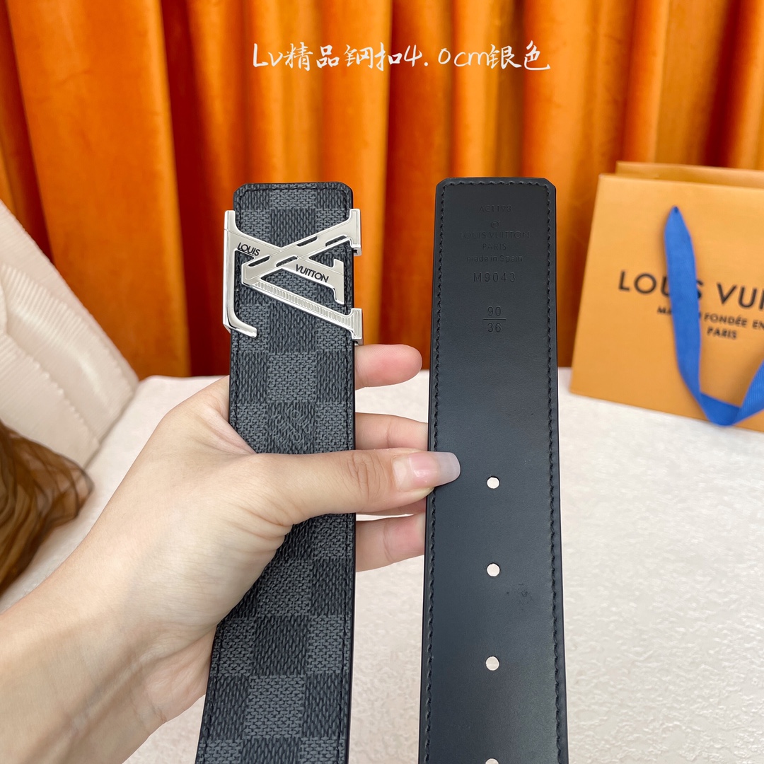 【LOUIS VUITTON驴牌】：经典原单品质，经典印花面原版平纹底，搭配原单精品钢扣，精工制作，细节