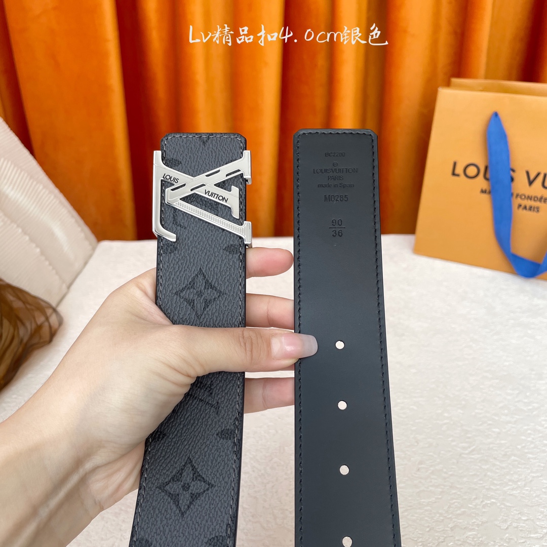 【LOUIS VUITTON驴牌】：经典原单品质，经典印花面原版平纹底，搭配原单精品钢扣，精工制作，细节