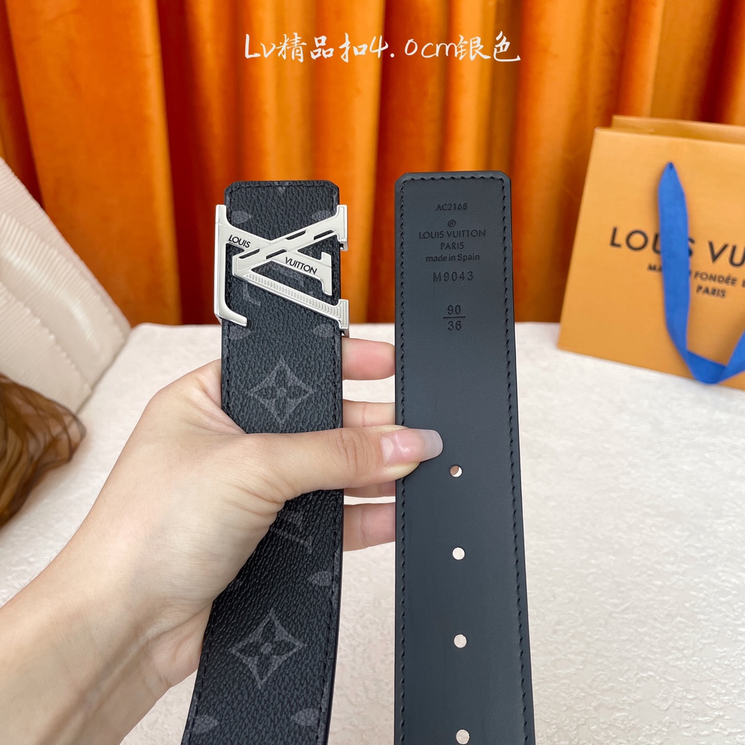 【LOUIS VUITTON驴牌】：经典原单品质，经典印花面原版平纹底，搭配原单精品钢扣，精工制作，细节