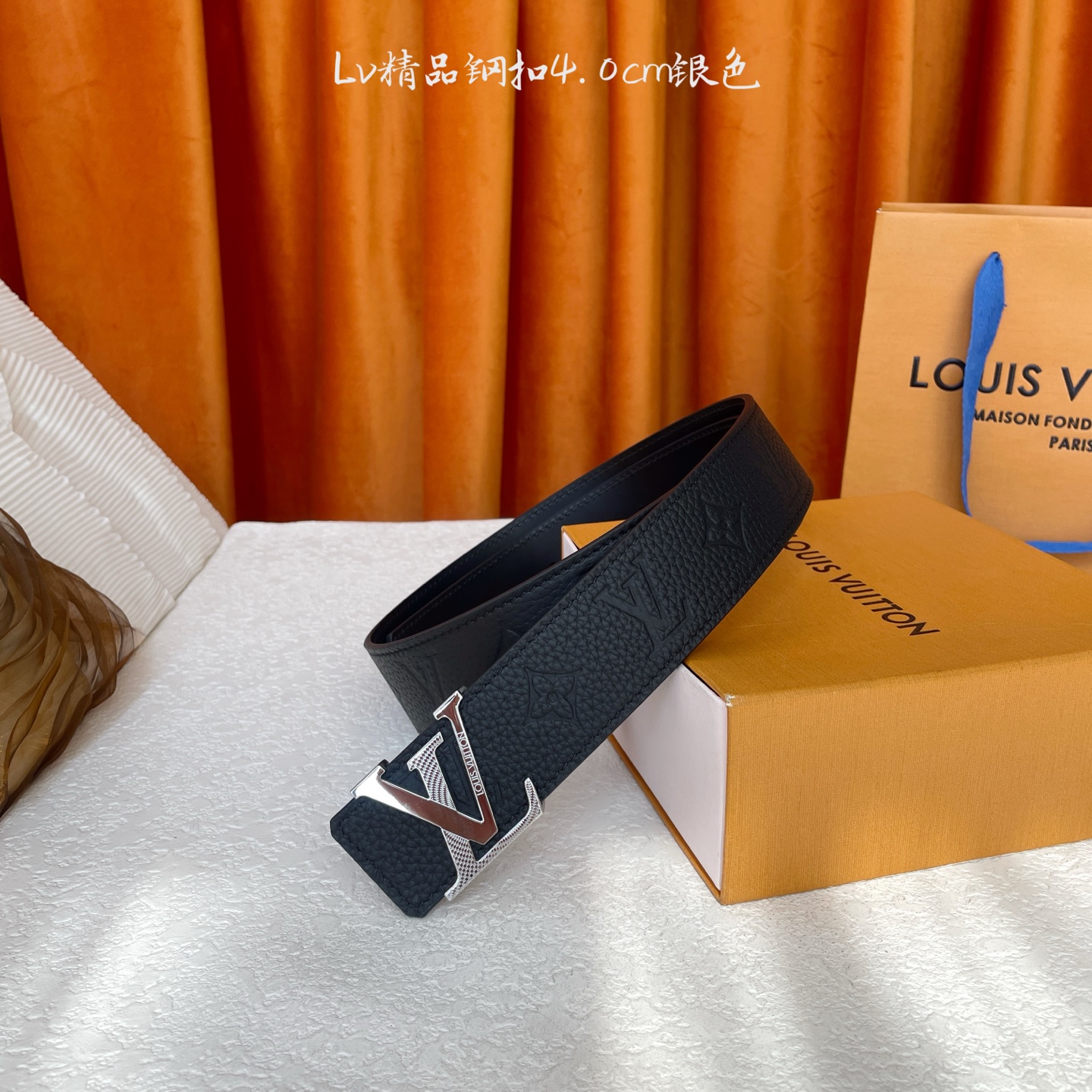 【LOUIS VUITTON驴牌】：经典原单品质，经典压花面原版平纹底，搭配原单精品钢扣，精工制作，细节