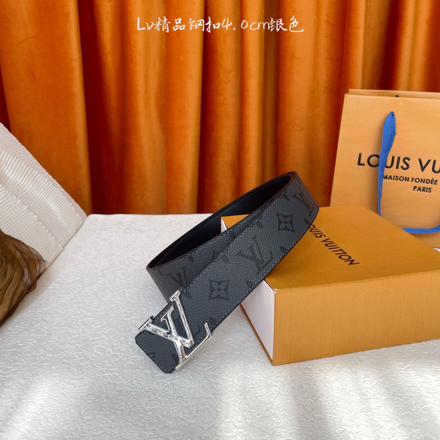【LOUIS VUITTON驴牌】：经典原单品质，经典印花面原版平纹底，搭配原单精品钢扣，精工制作，细节