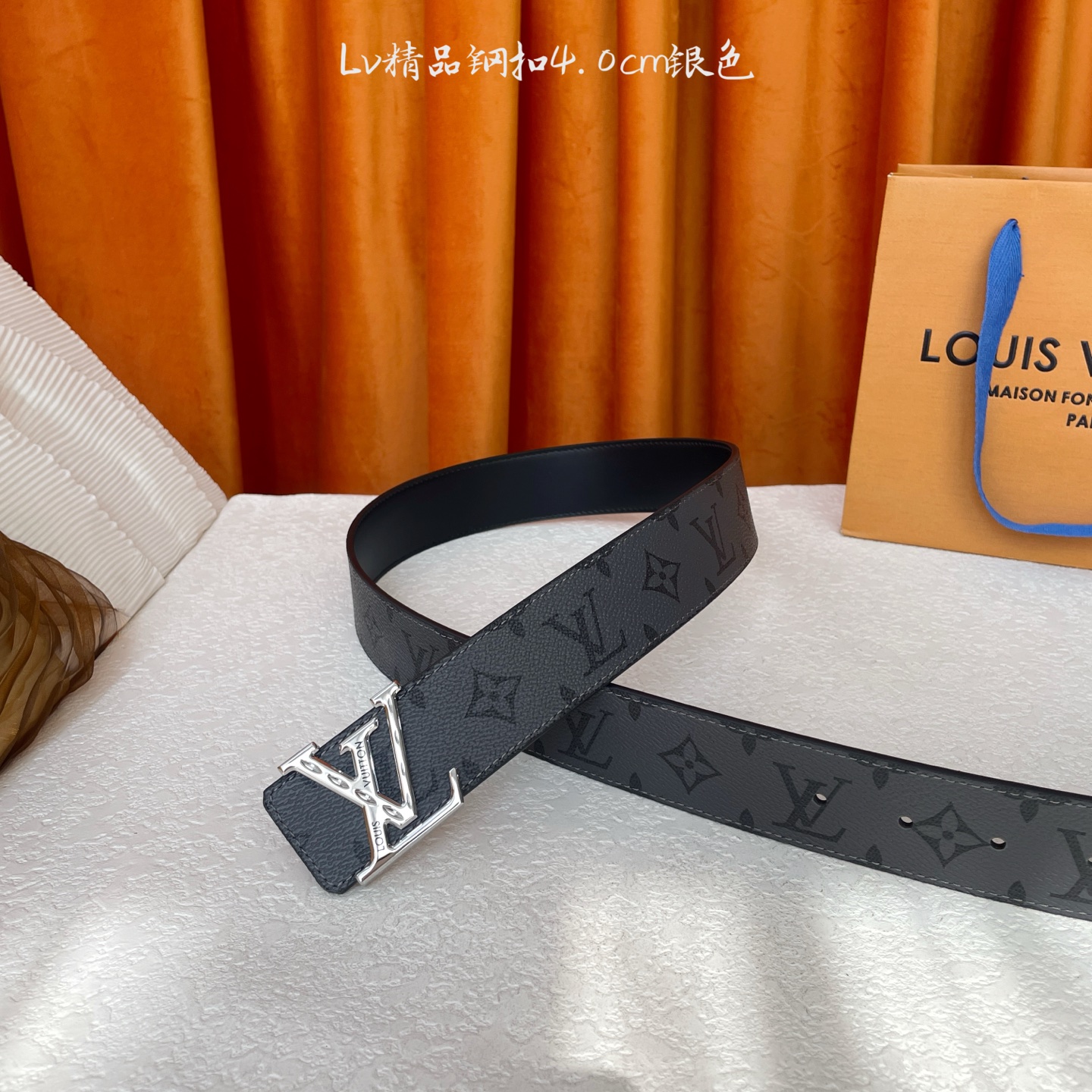 【LOUIS VUITTON驴牌】：经典原单品质，经典印花面原版平纹底，搭配原单精品钢扣，精工制作，细节