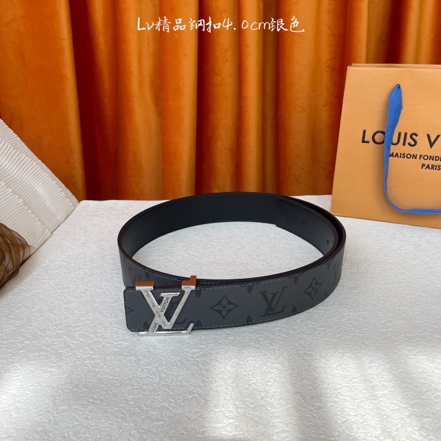 【LOUIS VUITTON驴牌】：经典原单品质，经典印花面原版平纹底，搭配原单精品钢扣，精工制作，细节