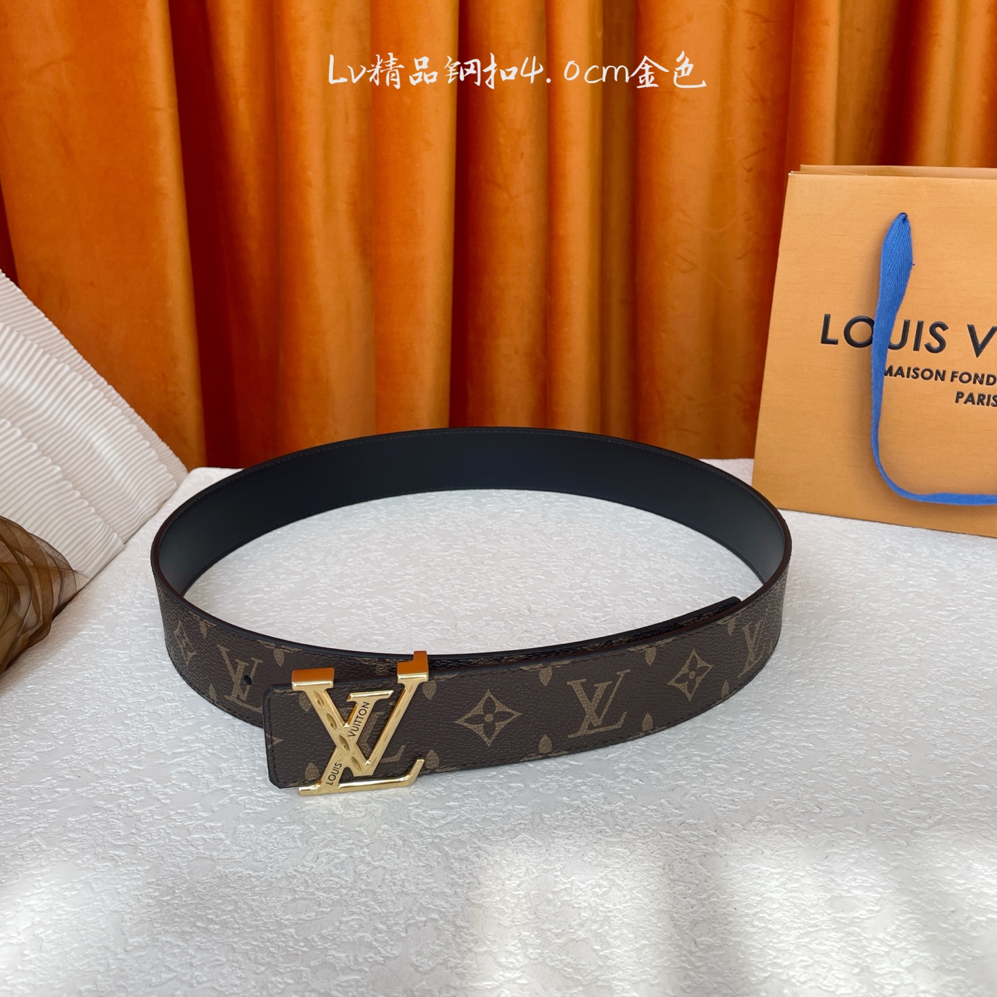 【LOUIS VUITTON驴牌】：经典原单品质，经典印花面原版平纹底，搭配原单精品钢扣，精工制作，细节