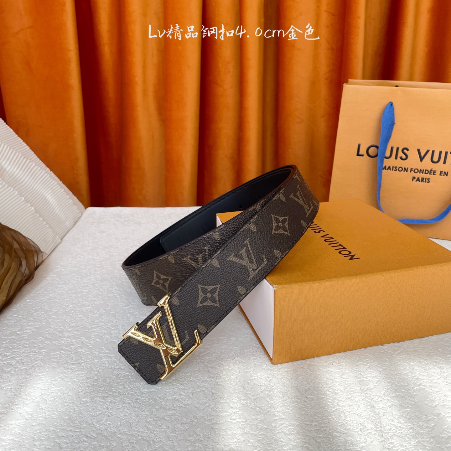 【LOUIS VUITTON驴牌】：经典原单品质，经典印花面原版平纹底，搭配原单精品钢扣，精工制作，细节