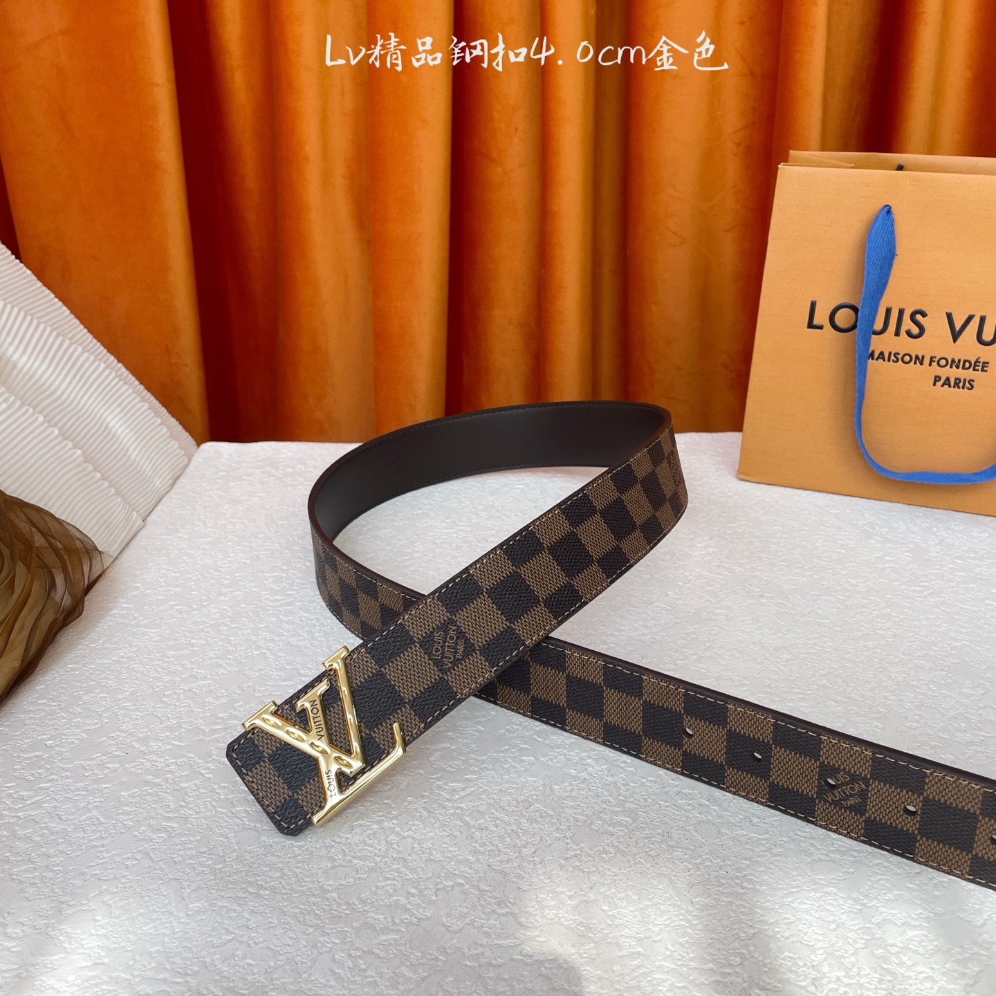 【LOUIS VUITTON驴牌】：经典原单品质，经典印花面原版平纹底，搭配原单精品钢扣，精工制作，细节