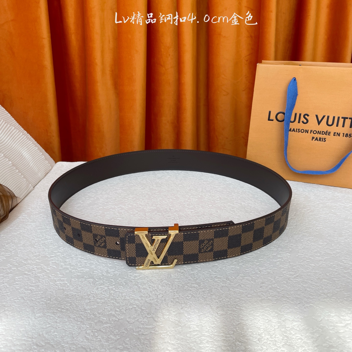 【LOUIS VUITTON驴牌】：经典原单品质，经典印花面原版平纹底，搭配原单精品钢扣，精工制作，细节