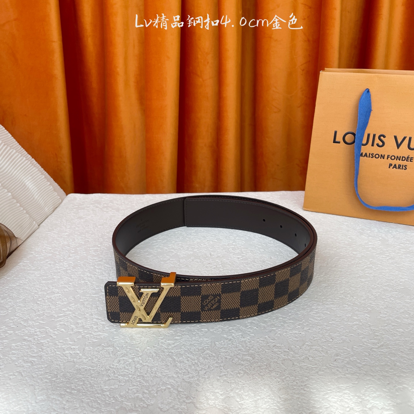 【LOUIS VUITTON驴牌】：经典原单品质，经典印花面原版平纹底，搭配原单精品钢扣，精工制作，细节