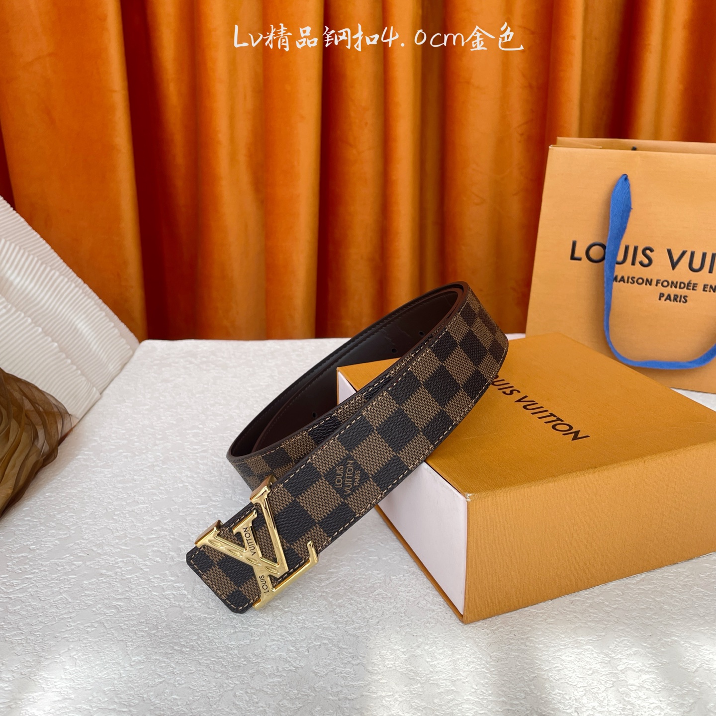 【LOUIS VUITTON驴牌】：经典原单品质，经典印花面原版平纹底，搭配原单精品钢扣，精工制作，细节