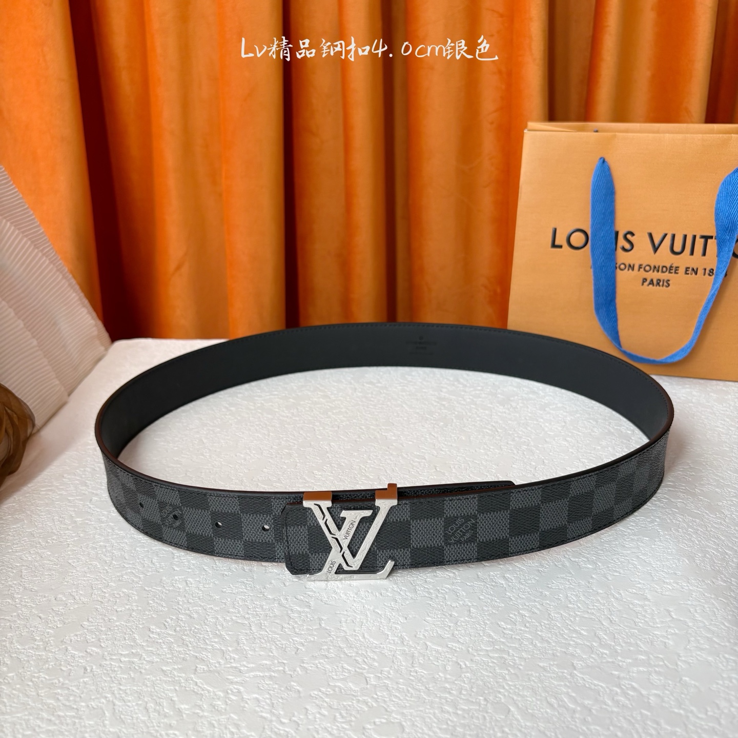 【LOUIS VUITTON驴牌】：经典原单品质，经典印花面配原版平纹底，搭配原单精品钢扣，精工制作，细