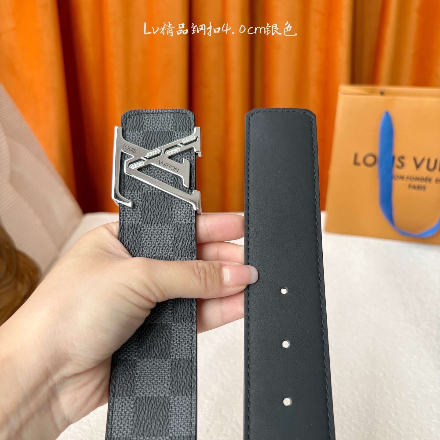 【LOUIS VUITTON驴牌】：经典原单品质，经典印花面配原版平纹底，搭配原单精品钢扣，精工制作，细