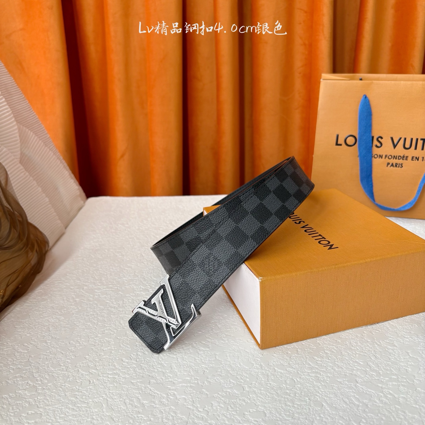 【LOUIS VUITTON驴牌】：经典原单品质，经典印花面配原版平纹底，搭配原单精品钢扣，精工制作，细