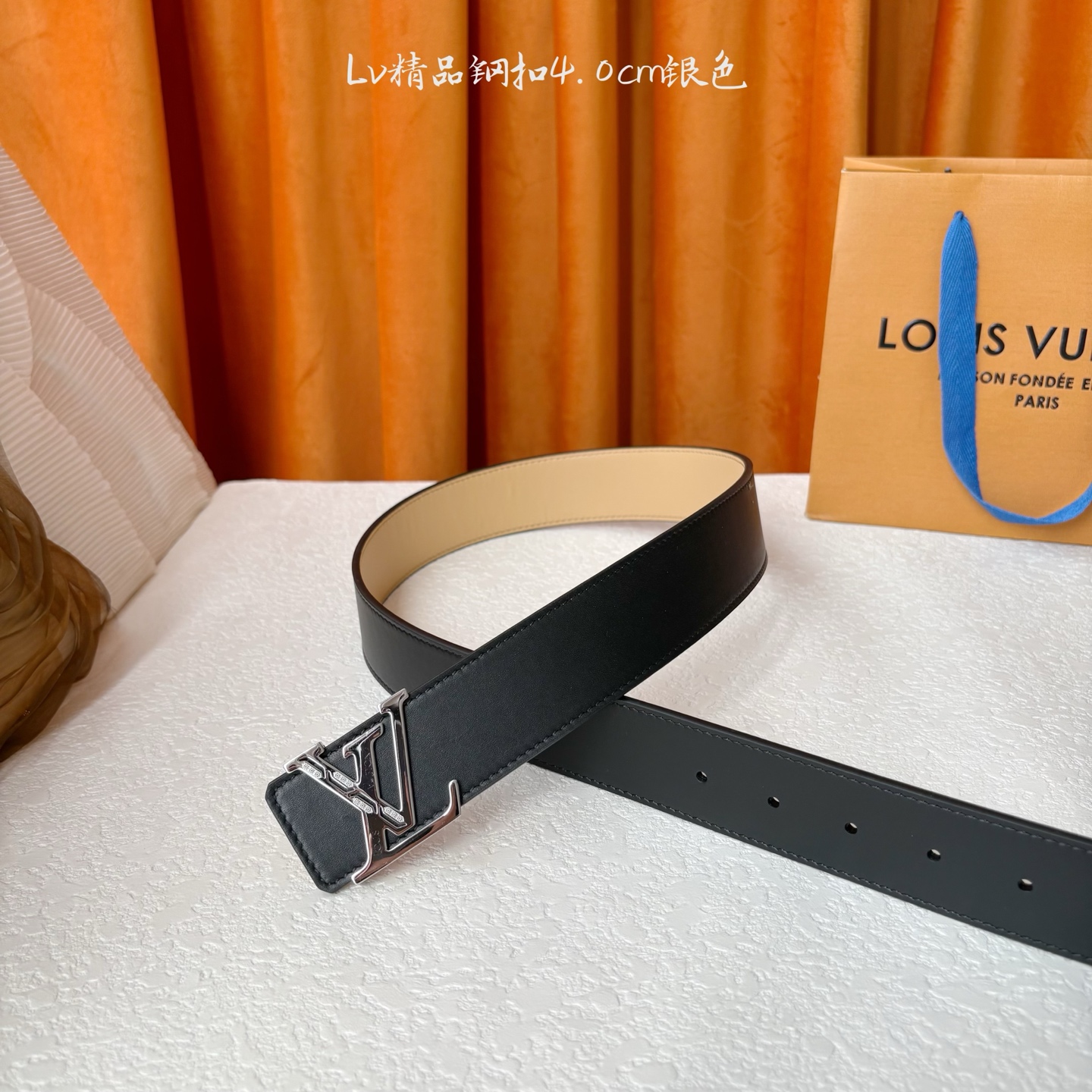 【LOUIS VUITTON驴牌】：经典原单品质，经典平纹面配原版平纹底，搭配原单精品钢扣，精工制作，细