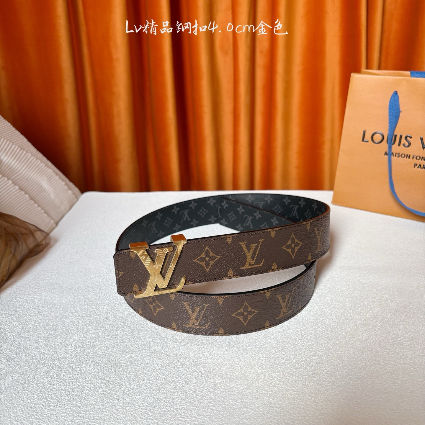 【LOUIS VUITTON】：经典原单品质，pvc双面印花，搭配原单精品钢扣，精工制作，细节看图，实物