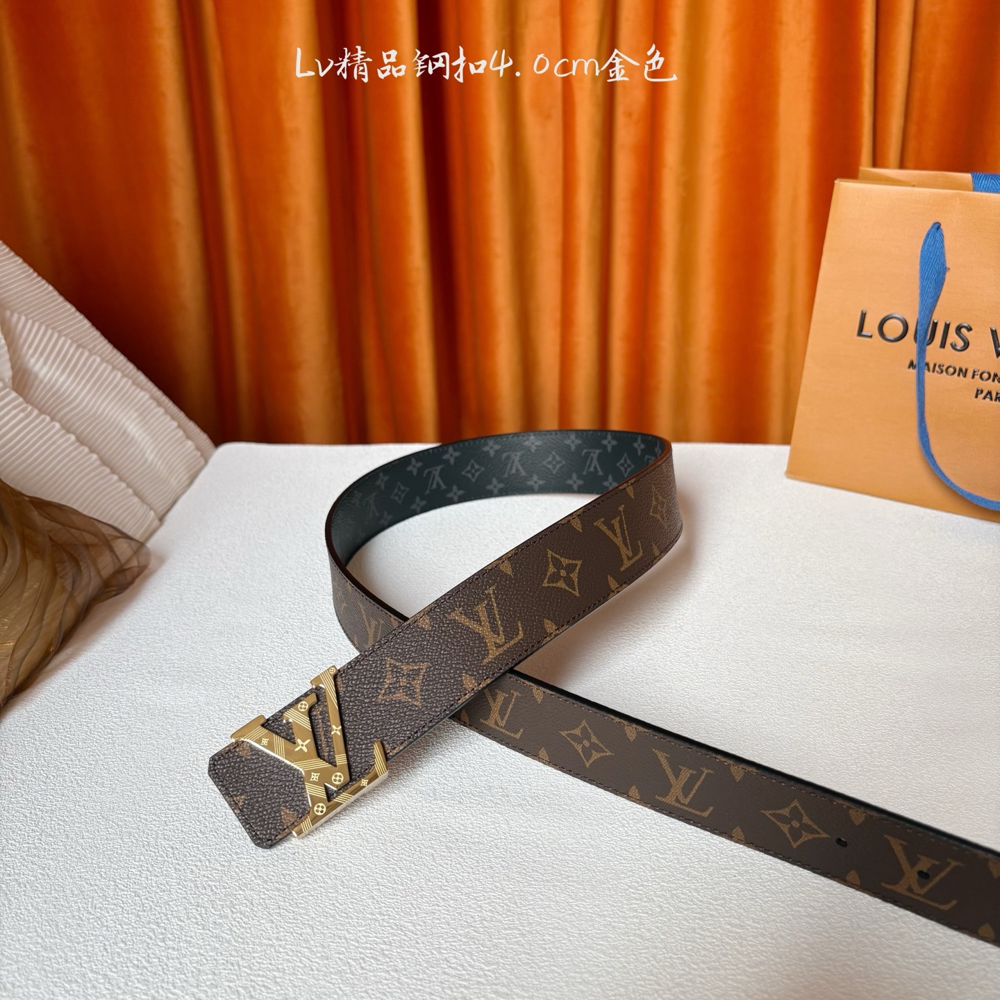 【LOUIS VUITTON】：经典原单品质，pvc双面印花，搭配原单精品钢扣，精工制作，细节看图，实物