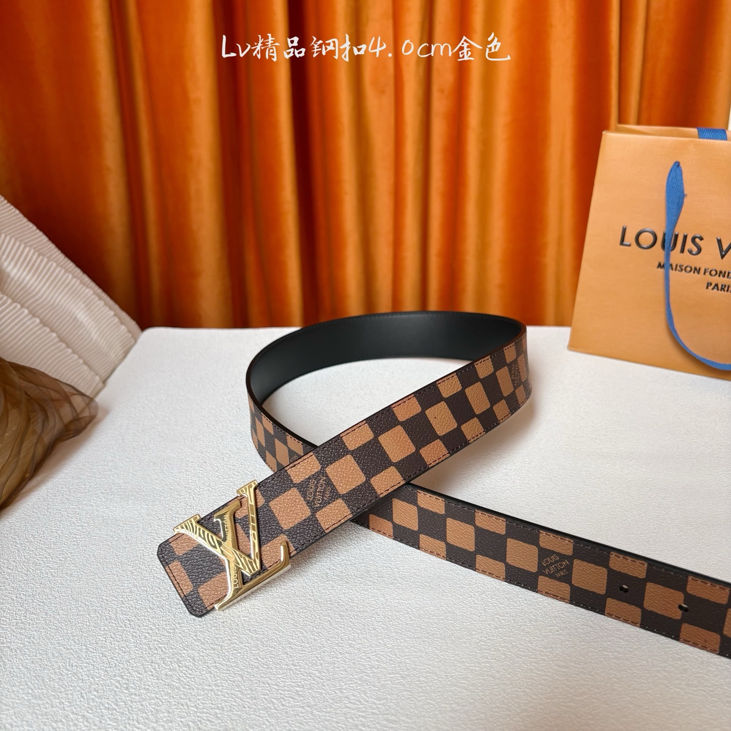 【LOUIS VUITTON】：经典原单品质，pvc印花面配原版平纹底，搭配原单精品钢扣，精工制作，细节