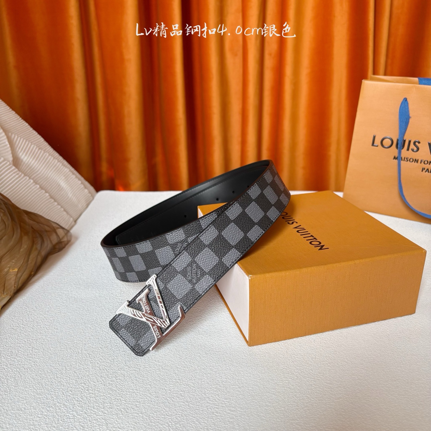 【LOUIS VUITTON】：经典原单品质，pvc印花面配原版平纹底，搭配原单精品钢扣，精工制作，细节