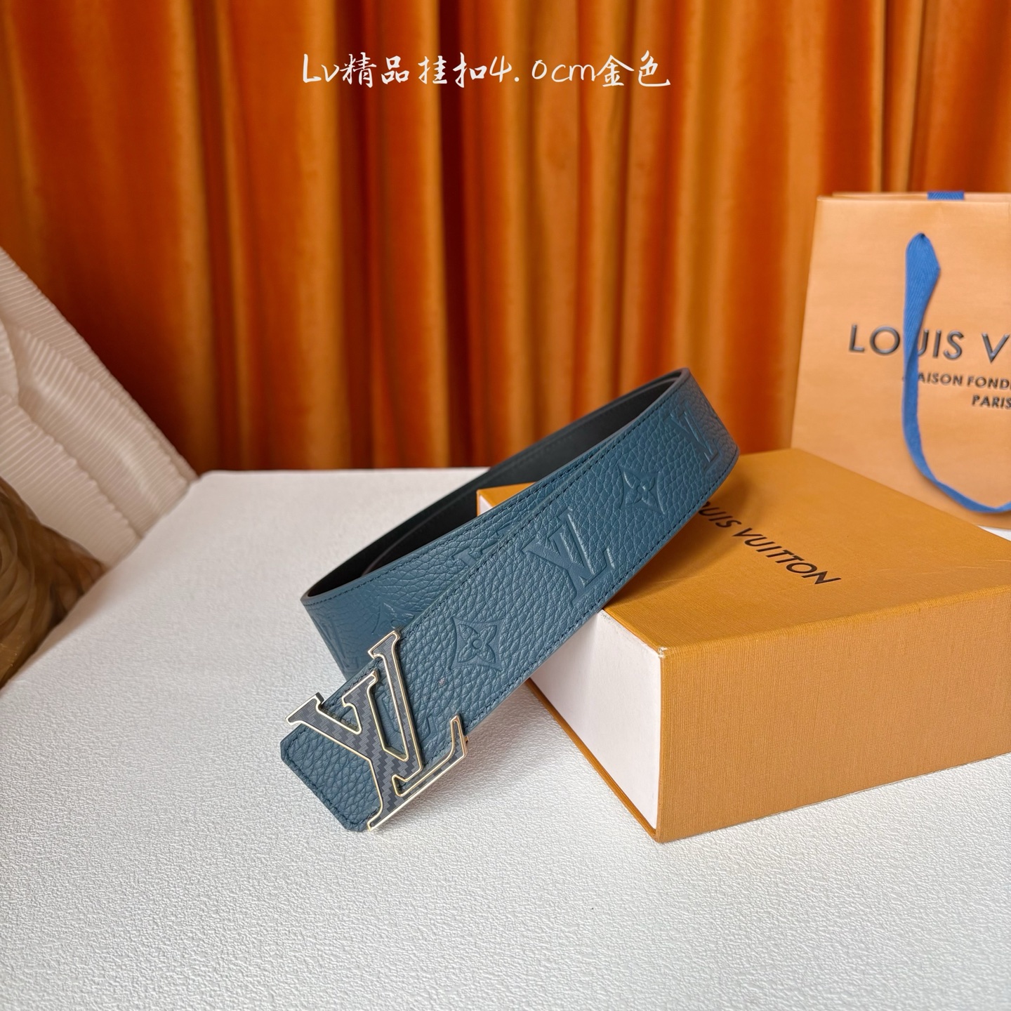 【LOUIS VUITTON驴牌】：经典原单品质，经典压花荔枝纹原版平纹底，搭配原单精品钢扣，精工制作，