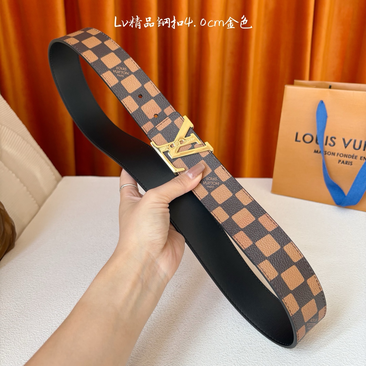 【LOUIS VUITTON】：经典原单品质，pvc印花面配原版平纹底，搭配原单精品钢扣，精工制作，细节