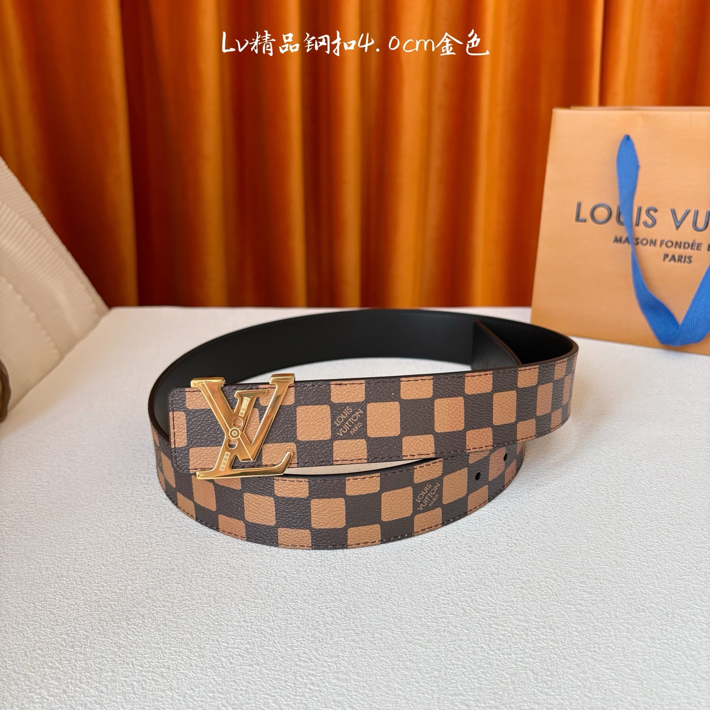 【LOUIS VUITTON】：经典原单品质，pvc印花面配原版平纹底，搭配原单精品钢扣，精工制作，细节