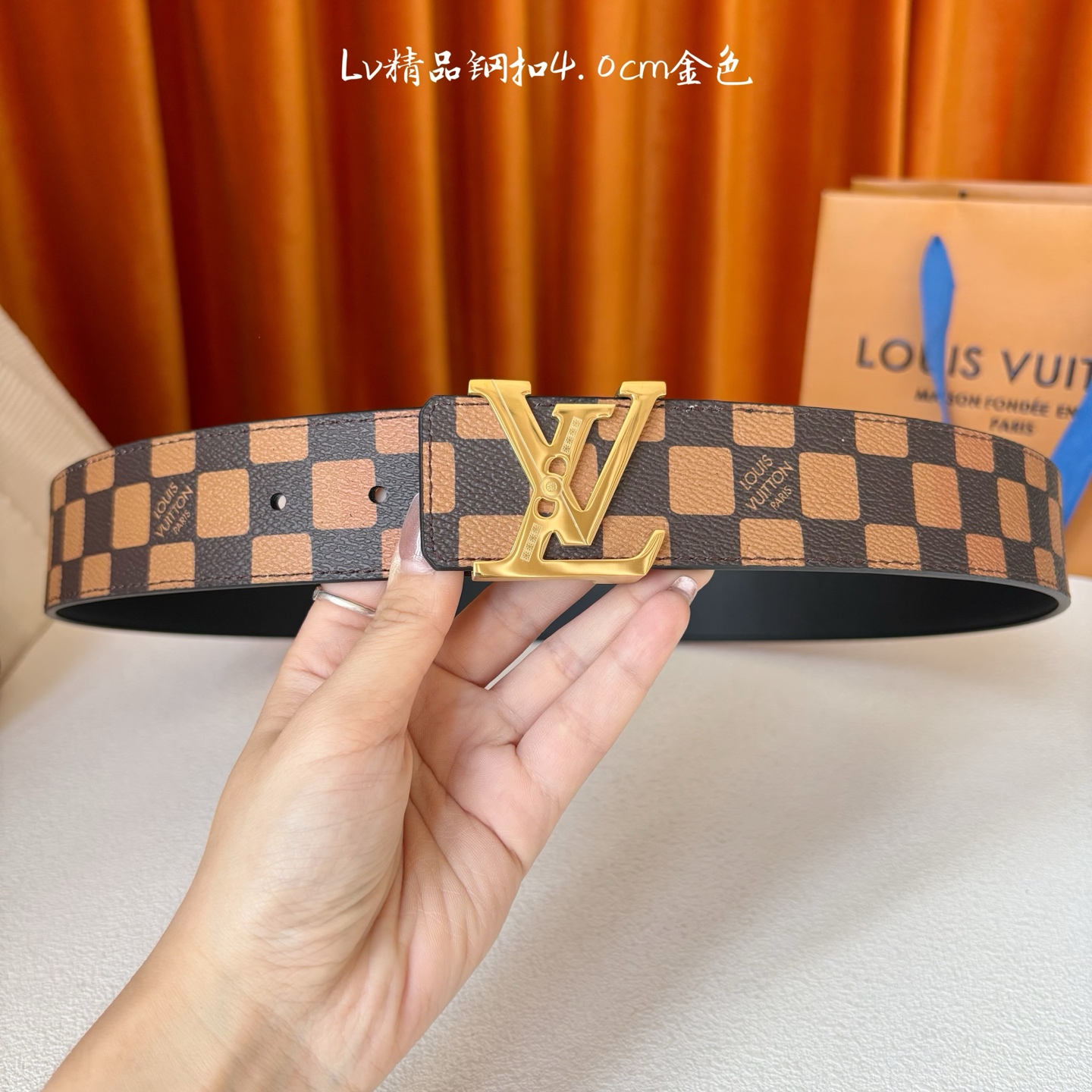 【LOUIS VUITTON】：经典原单品质，pvc印花面配原版平纹底，搭配原单精品钢扣，精工制作，细节