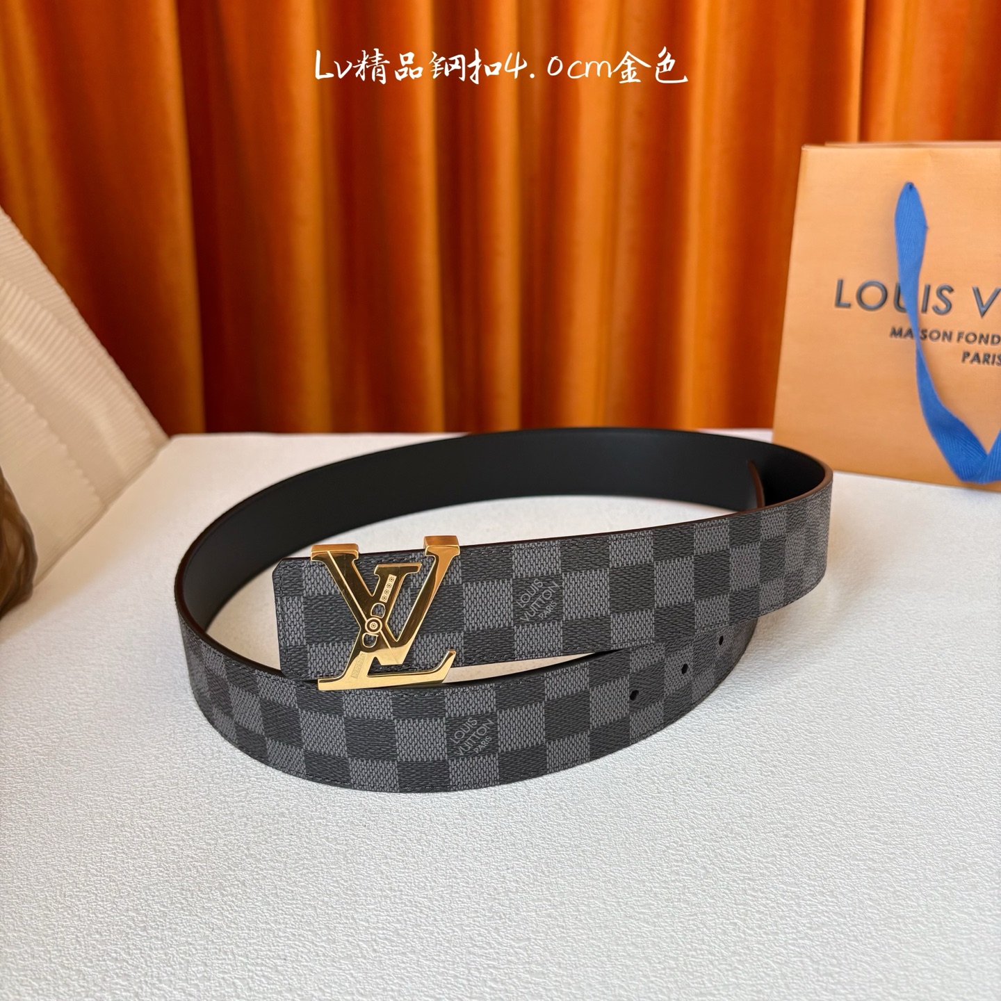 【LOUIS VUITTON】：经典原单品质，pvc印花面配原版平纹底，搭配原单精品钢扣，精工制作，细节