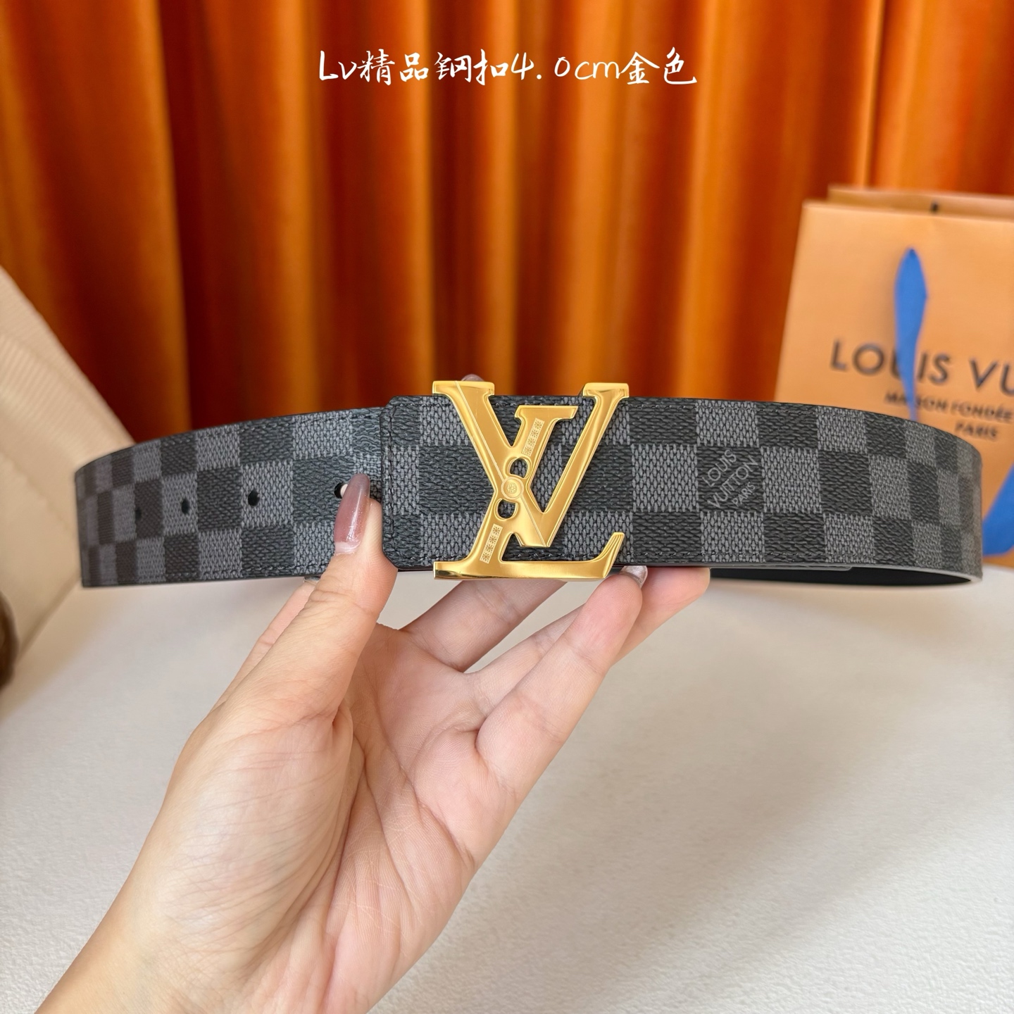 【LOUIS VUITTON】：经典原单品质，pvc印花面配原版平纹底，搭配原单精品钢扣，精工制作，细节